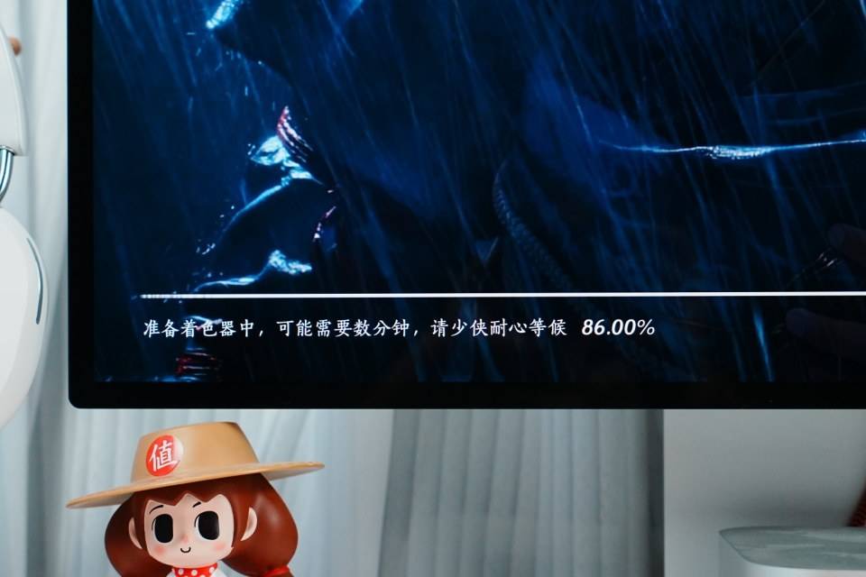 AI、游戏、创作全能之选,铠侠VE10 PCIe5.0固态硬盘开箱实测