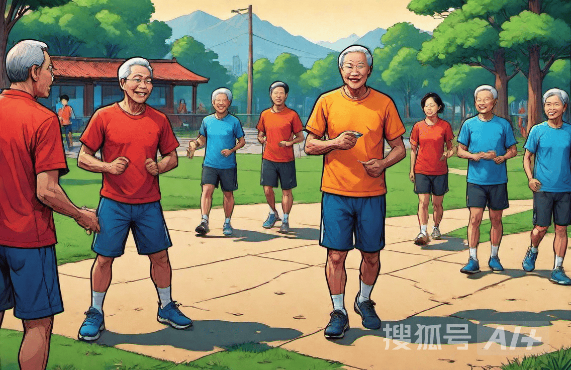 麻将胡了-体育的社群温度：联结邻里与点亮公共生活