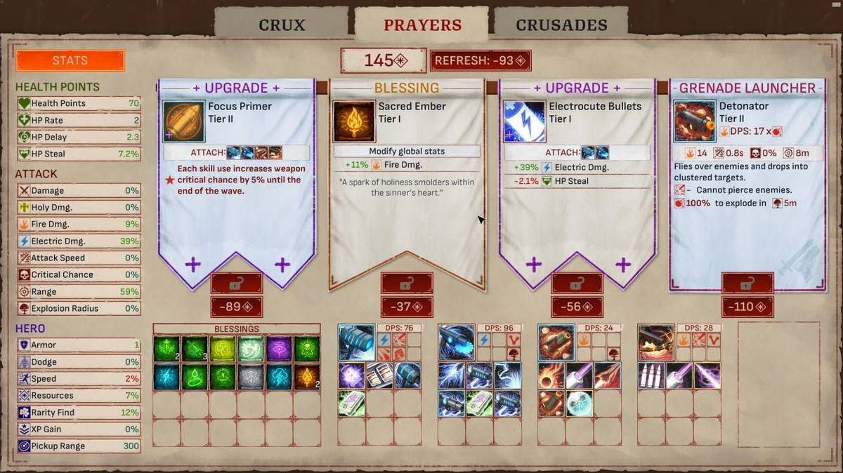 【我推的试玩报告】动作&射击爽游大合集,“突突突”就完事了!