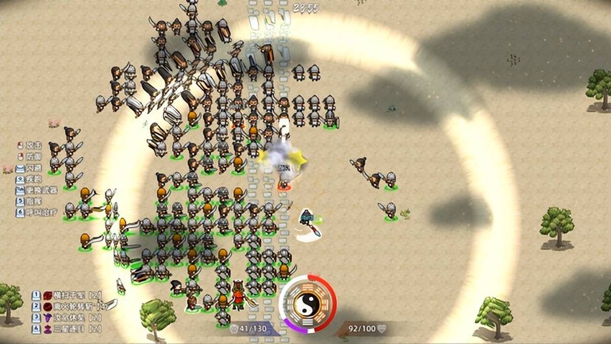 【我推的试玩报告】动作&射击爽游大合集,“突突突”就完事了!